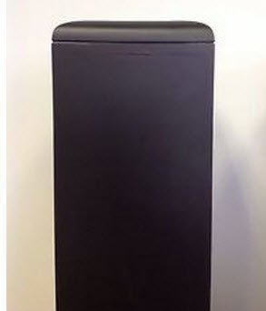 Acoustic Technologies, LLC - "Classic-Series" (Single-Driver Floorstanding Loudspeakers) - 1 Pair N3