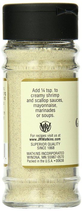 Watkins Assorted Food Coloring, Red/Yellow/Green/Blue, 1.2 Ounce N48