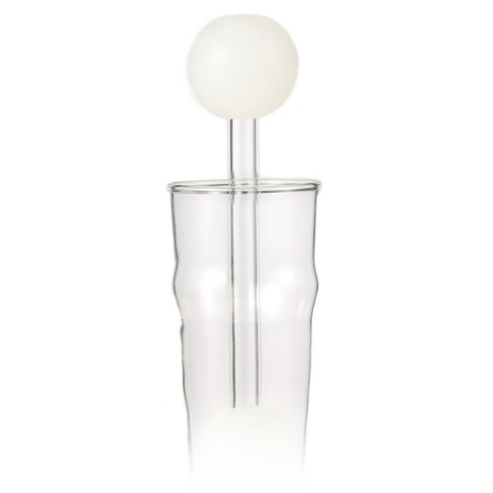 Chemex Replacement Silicone Rubber Ball Steam Stopper for CTKG Water Kettle