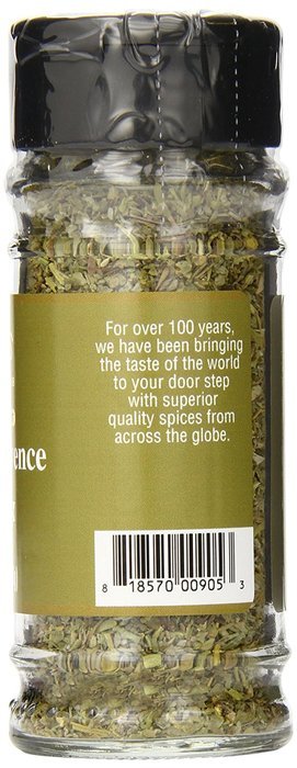Watkins Assorted Food Coloring, Red/Yellow/Green/Blue, 1.2 Ounce N54
