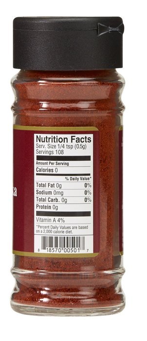 Watkins Assorted Food Coloring, Red/Yellow/Green/Blue, 1.2 Ounce N55