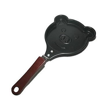 Tint Cartoon Animal Shaped Omelets Pancake Pan (Assorted Styles)
