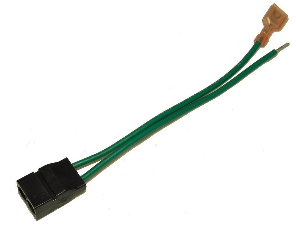 Rainbow Canister Vacuum Cleaner Electric Hose Pigtail Female Cord
