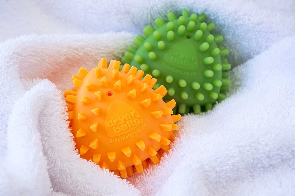 Eddingtons Dryangles Dryer Balls N5