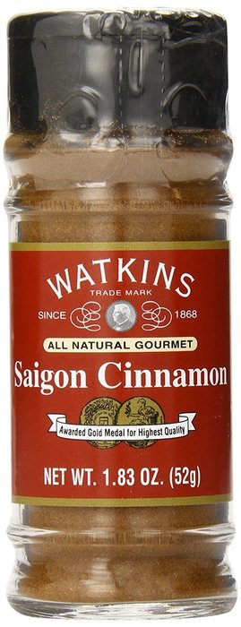 Watkins Assorted Food Coloring, Red/Yellow/Green/Blue, 1.2 Ounce N62