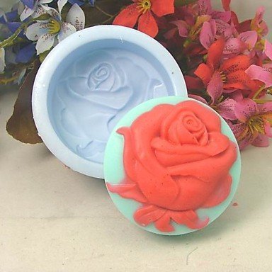 Y&XL&H 1 Eco-Friendly For Cake / For Cookie Silicone Baking Mold N6