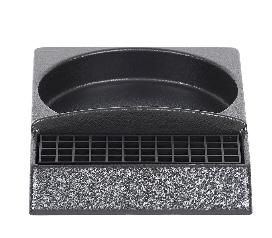 Bloomfield 3779-DTAPL Airpot Drip Tray for 6 3/4" Base Airpot, Large (Pack of 12)