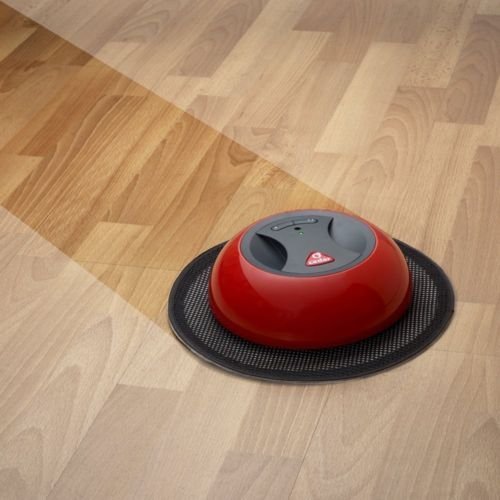 O-Duster Robotic Floor Cleaner, New N6