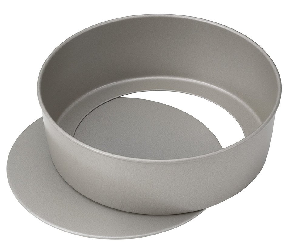 Type 18cm kai House SELECT preparative hole cake mold Kai bottom