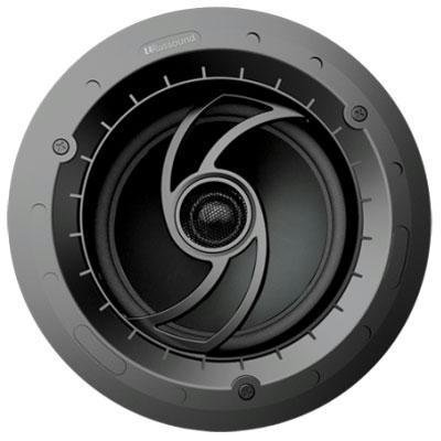 Russound - 6.5" Angled in Ceiling Spkr