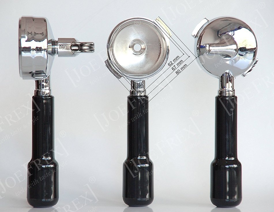 Portafilter 1 Cup Bezzera