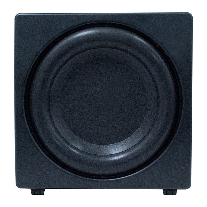 Sunfire XTEQ 10" High Performance Subwoofer N2