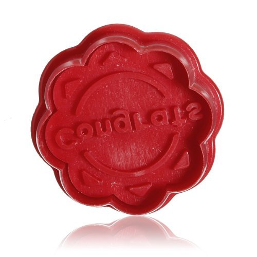 Stereo DIY Cartoon Cake Shape Cookie Cake Mold N3