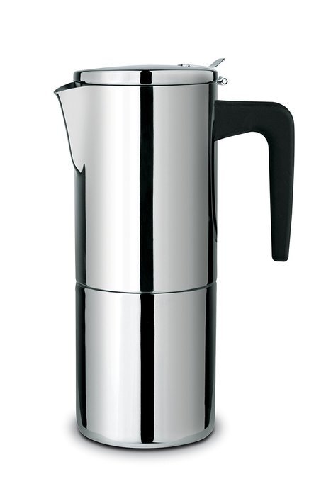 Cuisinox COF-A6 Alpha 6-Cup Espresso Coffeemaker N3