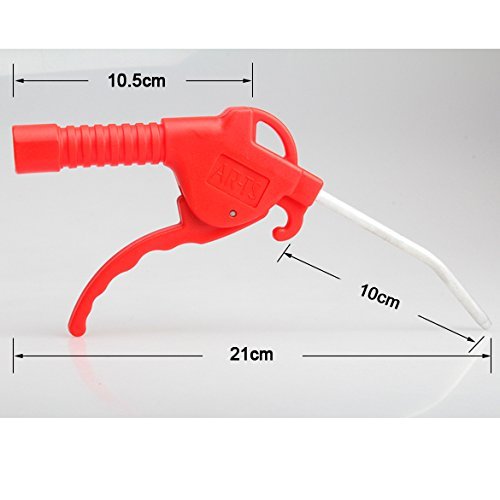 Ace Air Blow Dust Removing Cleanner Gun Dust Cleaning Clean Handy Tool 