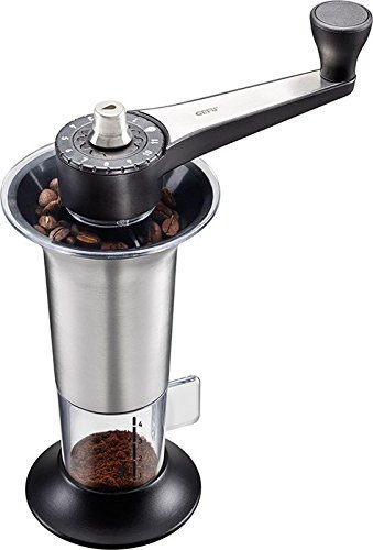 Gefu Lorenzo Coffee Grinder 16330