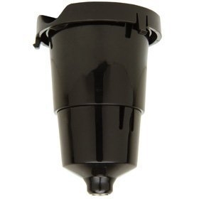 K-cup Holder Replacement Part, Keurig K75 (Black)