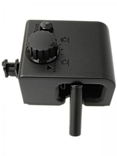 Delonghi Nespresso EN520 Milk Cover Assembly 7313222391 7313234991 N3