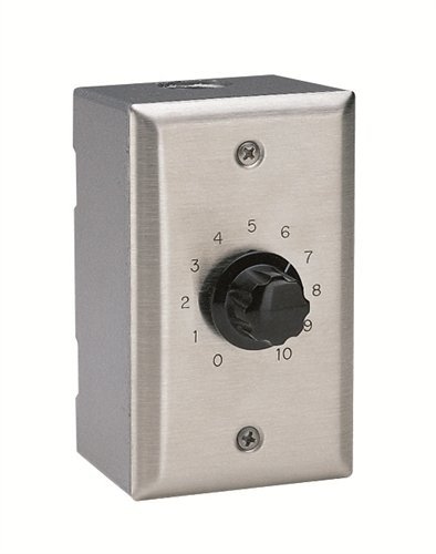 Valcom V-1094A Page Port Preamp Expander