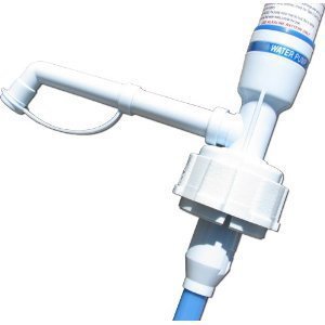 Electric Dispenser Bottled Drinking Water Bottle Pump By USA CASH AND CARRY - PrimeTrendz TM N7