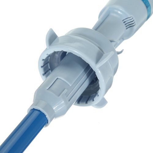 Electric Dispenser Bottled Drinking Water Bottle Pump By USA CASH AND CARRY - PrimeTrendz TM N8