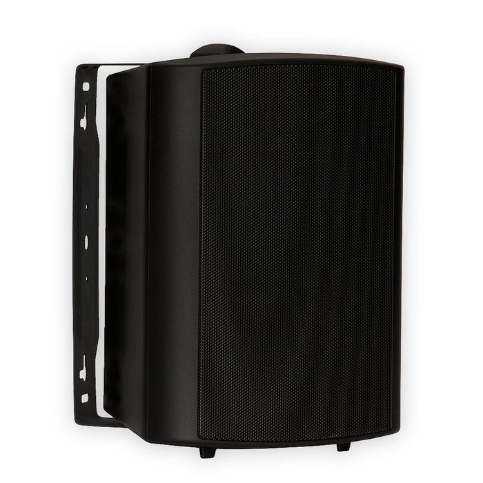 Theater Solutions TS5ODB Indoor/Outdoor Speaker (Black) N2
