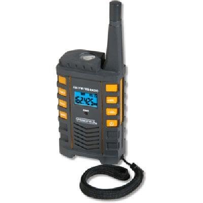 S NOAA Weather Radio
