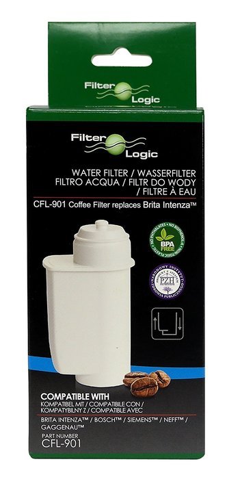 Brita Intenza filter CFL-901 Water Filter Replacment Brita, Bosch, Siemens, Neff, Gaggenau