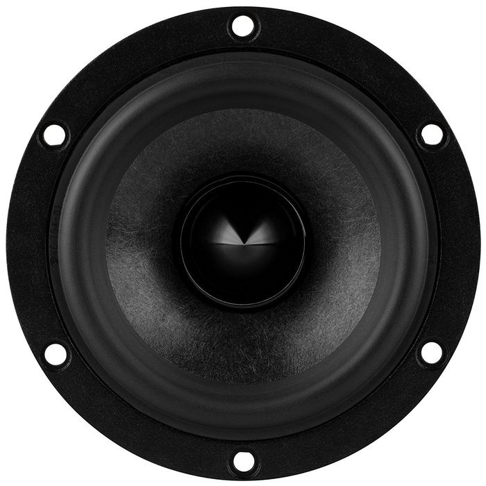 Dayton Audio RS100P-8 4" Reference Paper Midwoofer 8 Ohm N2
