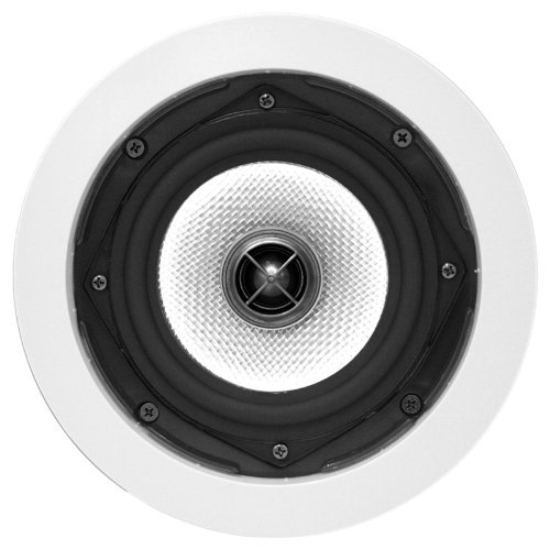 Earthquake - Image CM500 In-Ceiling Speaker (Pair)