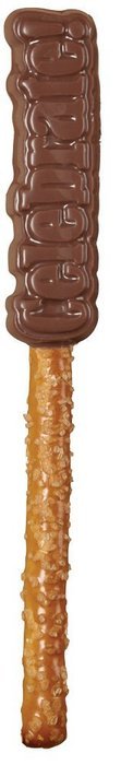Wilton 2115-0228 Birthday Pretzel Candy Mold N7