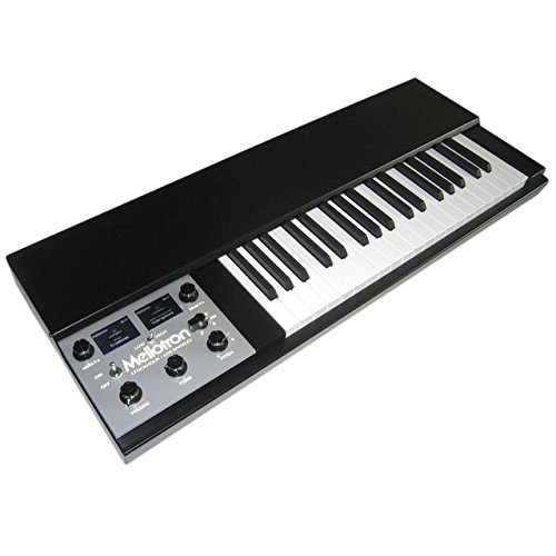Mellotron M4000D Mini - Black