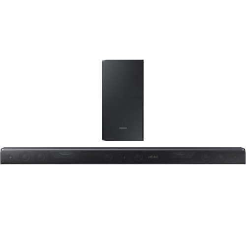 Samsung HW-K850 350W 3.1.2-Channel Dolby Atmos Soundbar System N6