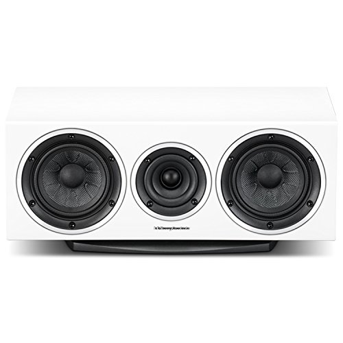 Wharfedale - Diamond 220C (White) N3