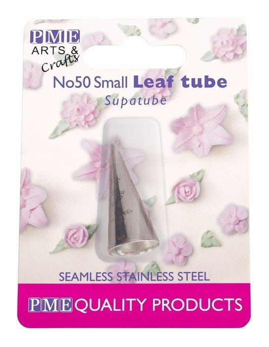 PME Tip ST-50 Small Leaf
