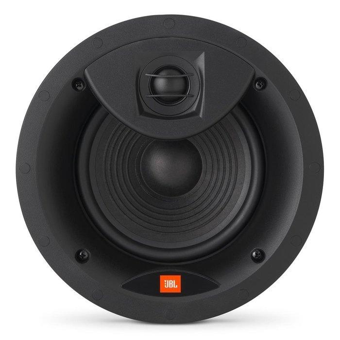JBL Arena 6ICDT 6.5" Premium Stereo In-Ceiling Loudspeaker - Each N3