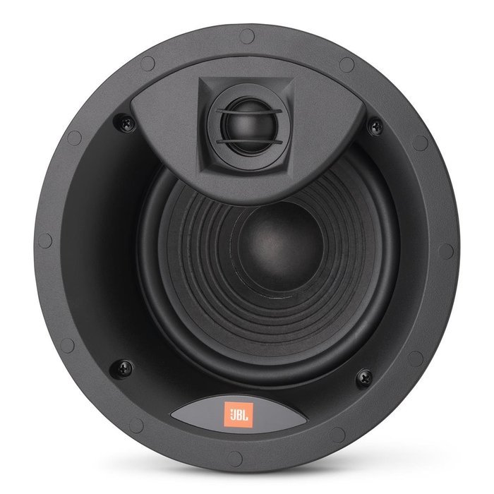 JBL Arena 6ICDT 6.5" Premium Stereo In-Ceiling Loudspeaker - Each N4