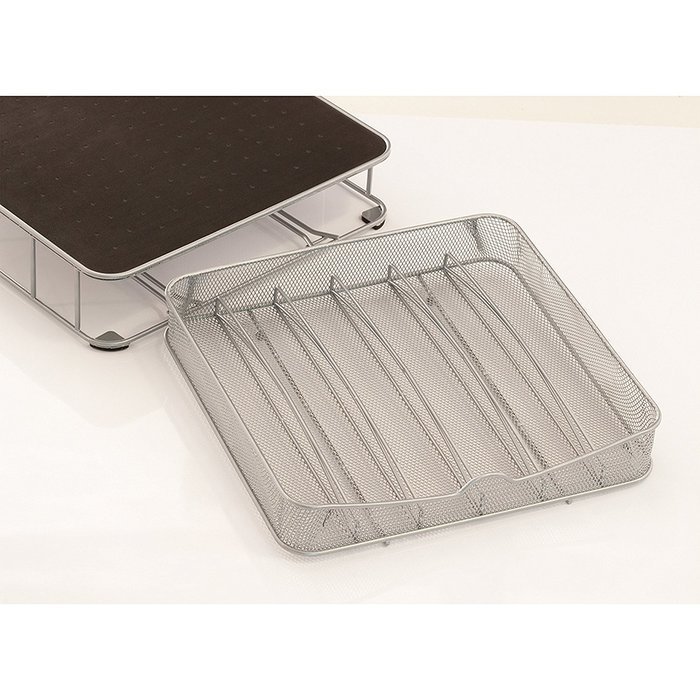 BELLA 13584 Coffee Pod Storage Drawer, Black N2