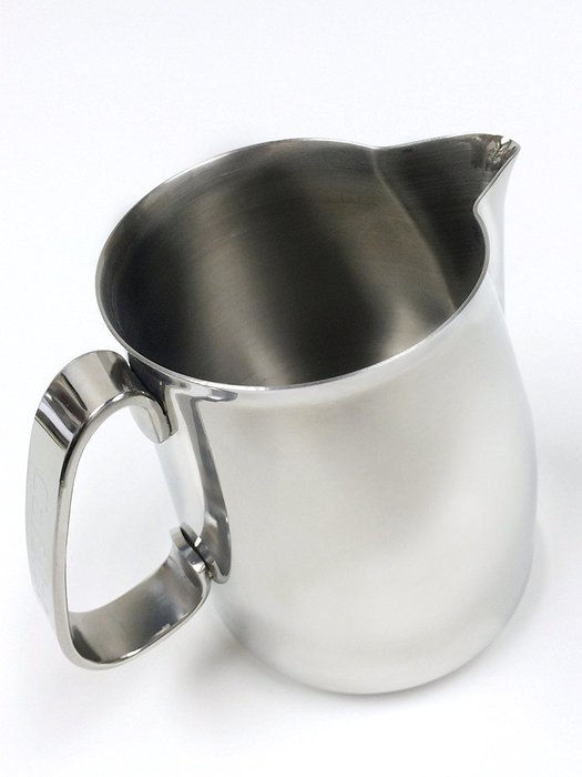 Cafelat Milk Steaming Pitcher (med 17oz(500ml))