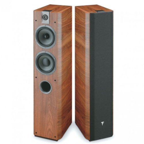 Focal - Chorus 716 (Walnut)