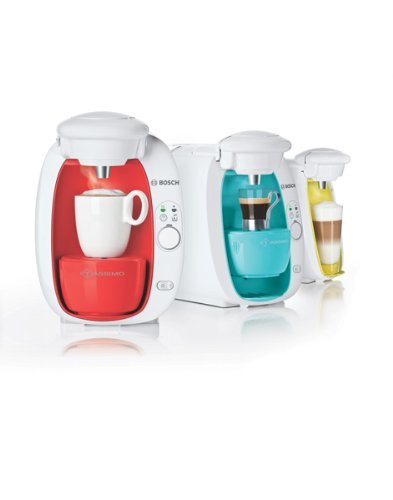 Bosch Tassimo T20 colour kit lime Green TCZ2003, 649057