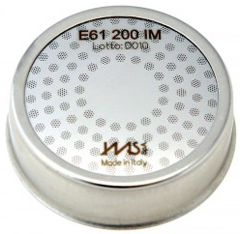 E61 Precision Group Shower Screen N2