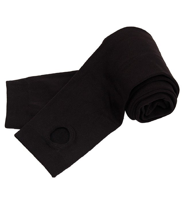 PHOTNO Women Primer Autumn And Winter Warming Stovepipe Pants N8