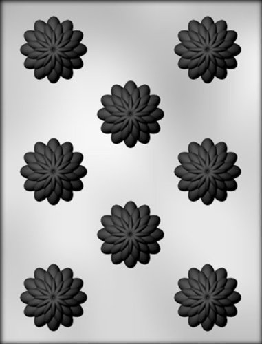 CK Products 1-3/8" Cascading Bon Bon Choc Mold