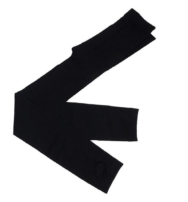 PHOTNO Women Primer Autumn And Winter Warming Stovepipe Pants N12