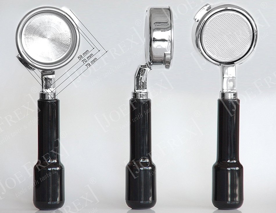 Bottomless Portafilter Gaggia