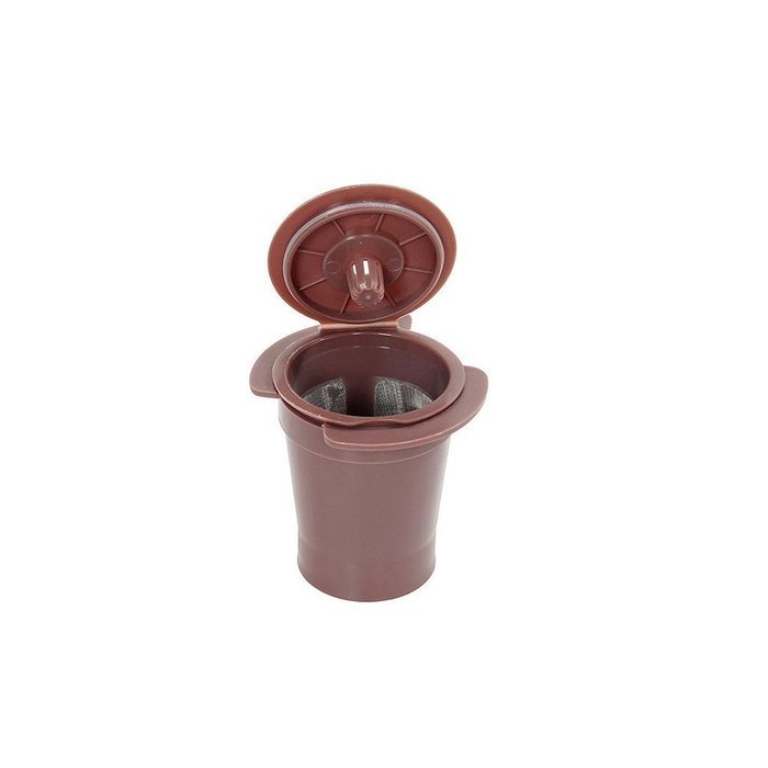 Balas Cup For Keurig VUE Brewers Reusable Coffee Filter Works In All Keurig Machine