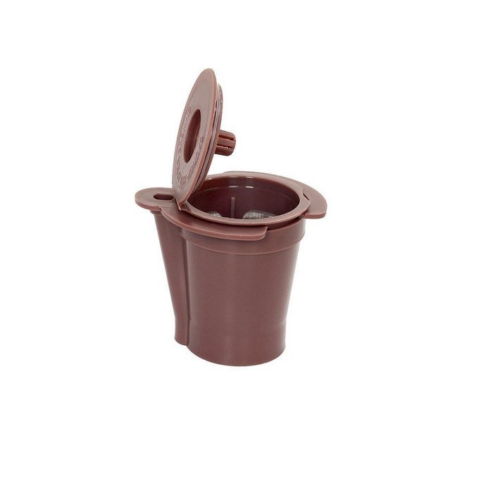 Balas Cup For Keurig VUE Brewers Reusable Coffee Filter Works In All Keurig Machine N3