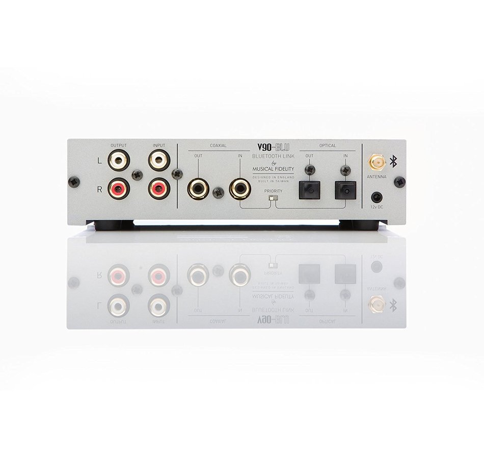 Musical Fidelity V90BLU Bluetooth Receiver N3