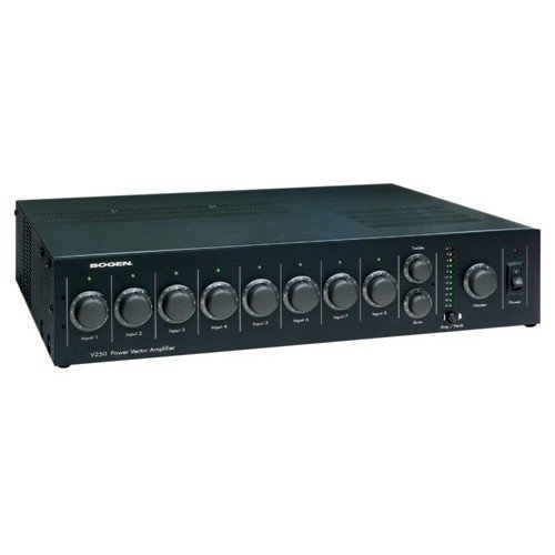 Bogen Power Vector Amplifier V35